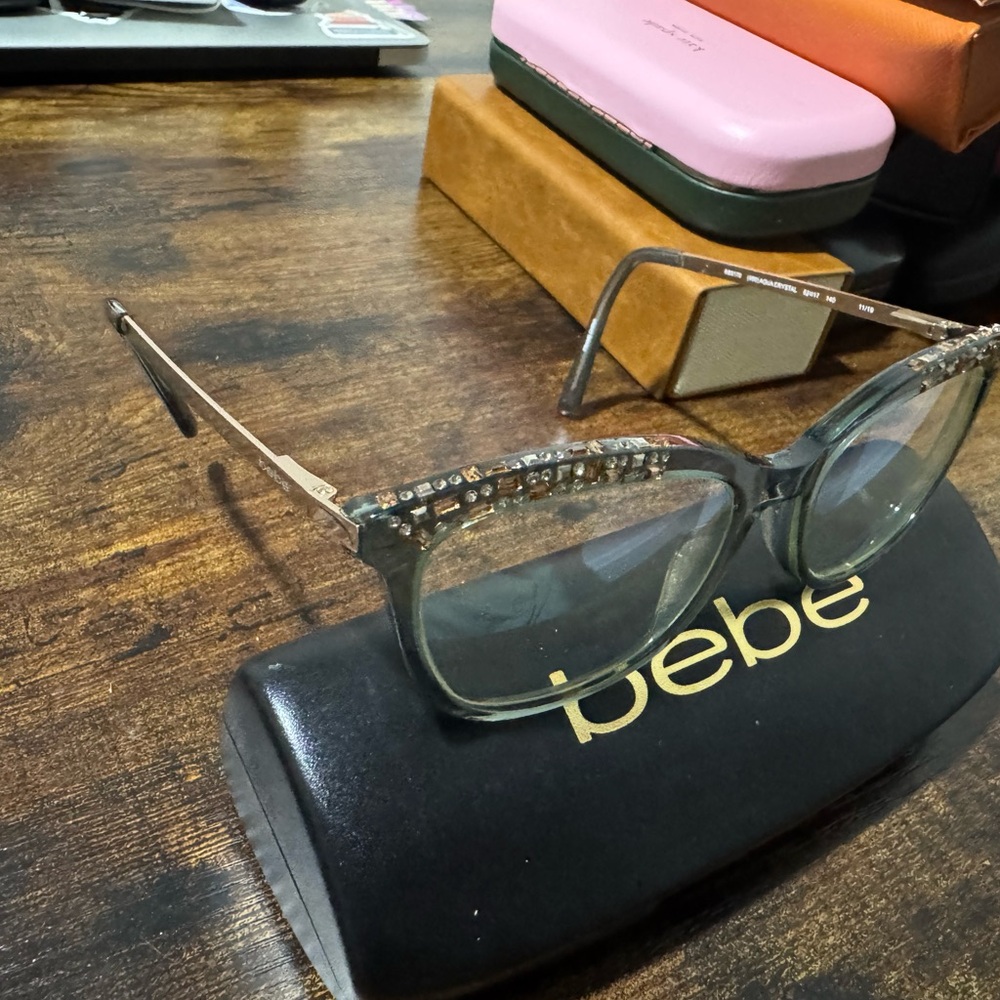 Bebe Glasses - image 2